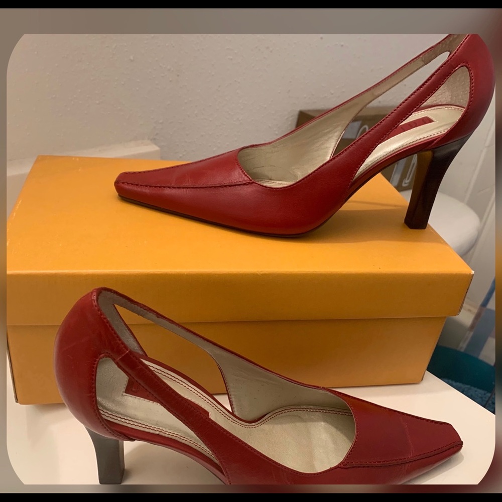 👠 Shoes/Pumps